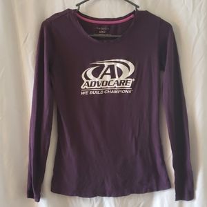 Bundle of Advocare Shirts